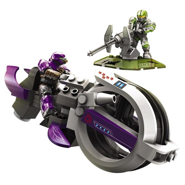 Mega bloks halo wars sale