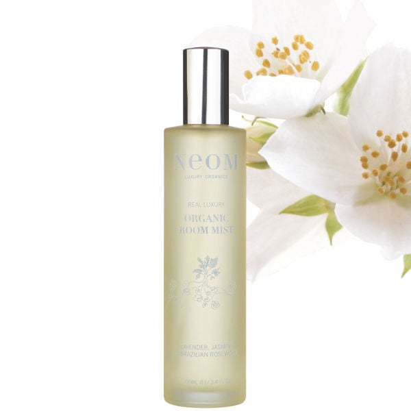 Neom Luxury Organics Room Mist Real Luxury 100ml