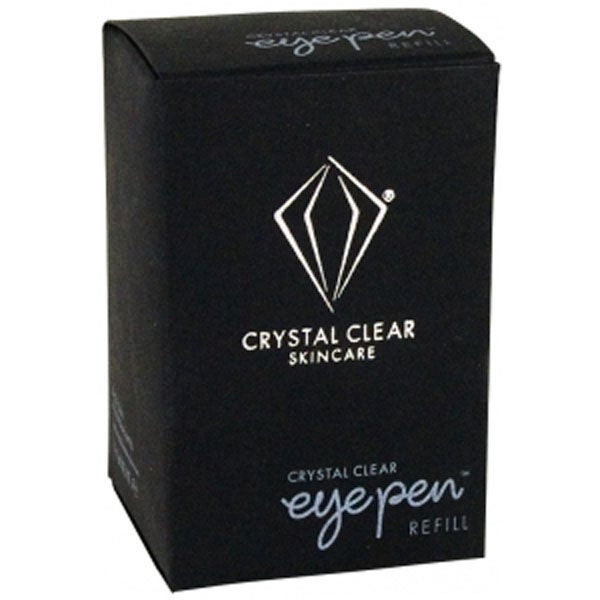 schudden puur Kwade trouw Crystal Clear Eye Pen Refills X 4 | Lookfantastic UAE