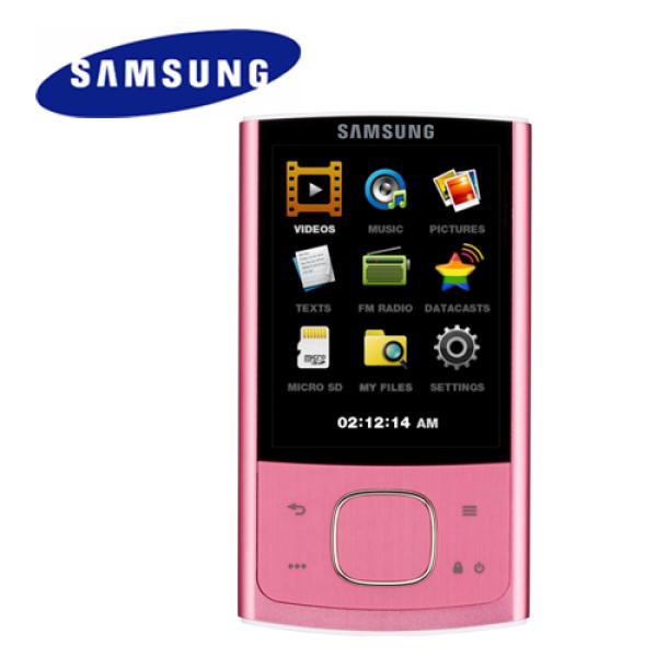 samsung mp3 player