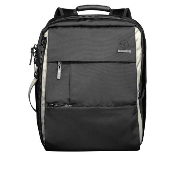 T tech bags top