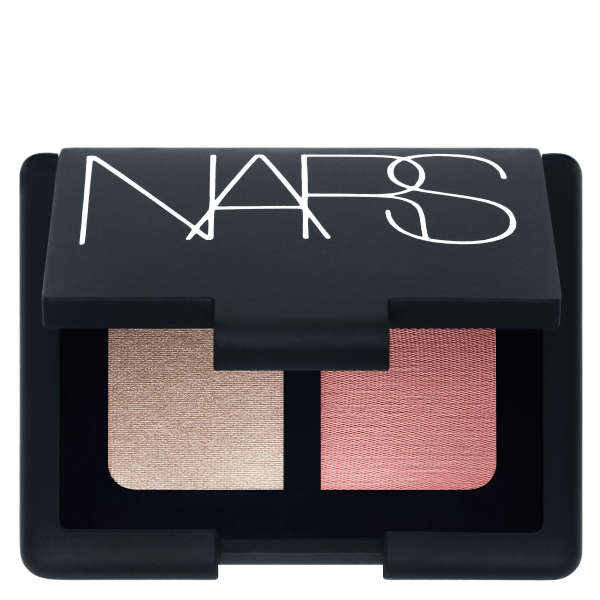 NARS Cosmetics Duo Eyeshadow - Grand Palais - LOOKFANTASTIC