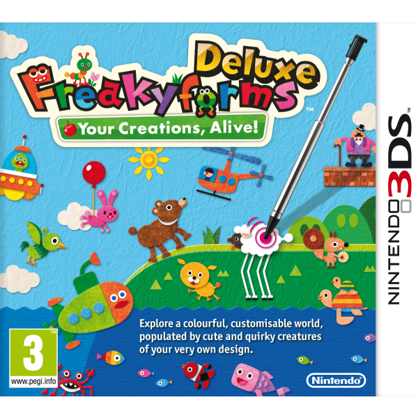 Freakyforms hot sale
