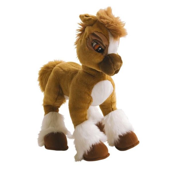 Toffee horse toy online