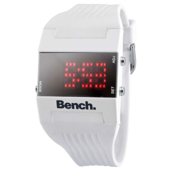 Bench watch price sale