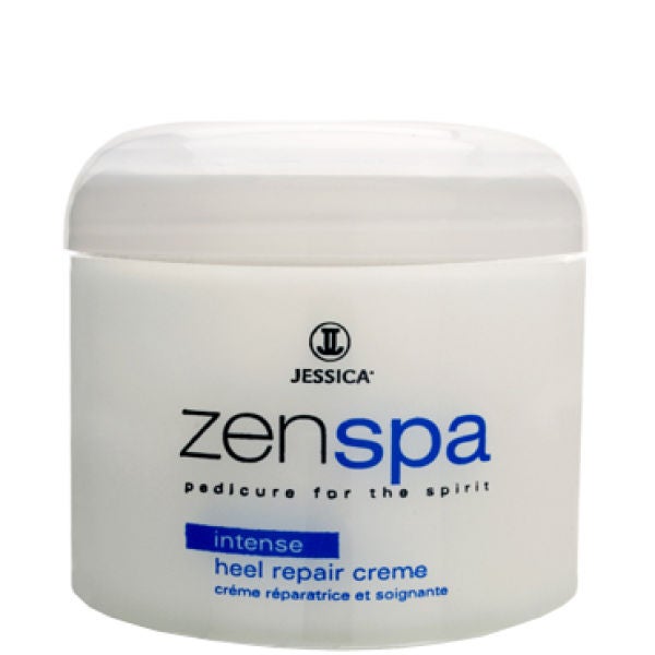 Jessica Zen Spa Heel Repair Cr me 113g
