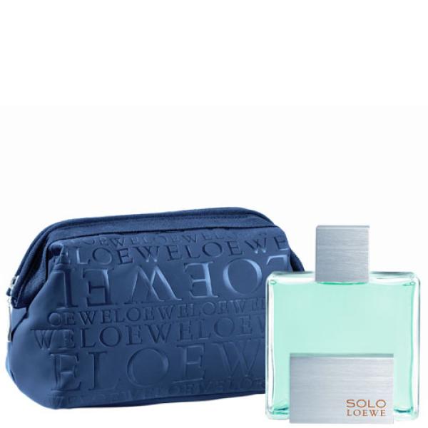 Loewe SOLO Loewe Intense Gift Set Buy Online Mankind
