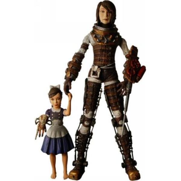 Bioshock big sister figure sale