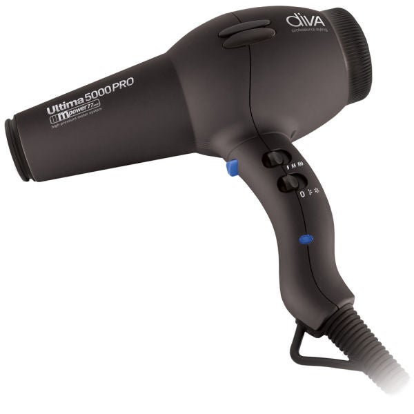 Diva best sale 5000 hairdryer
