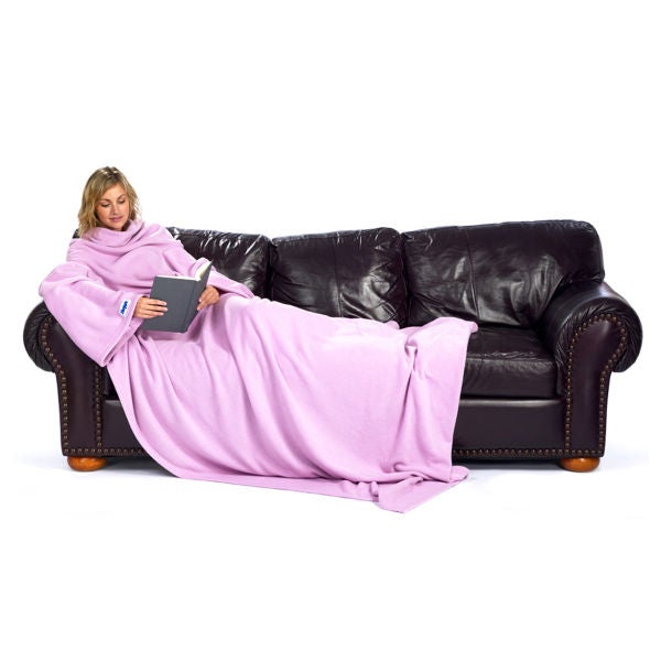 Pink slanket best sale