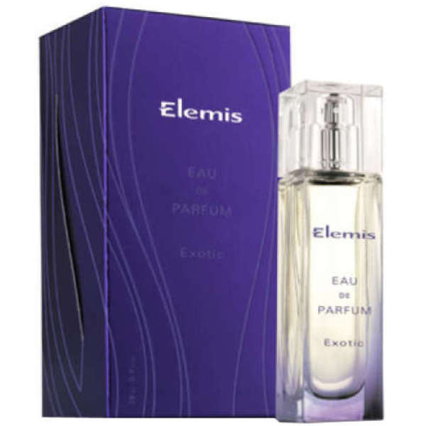 Elemis perfume clearance