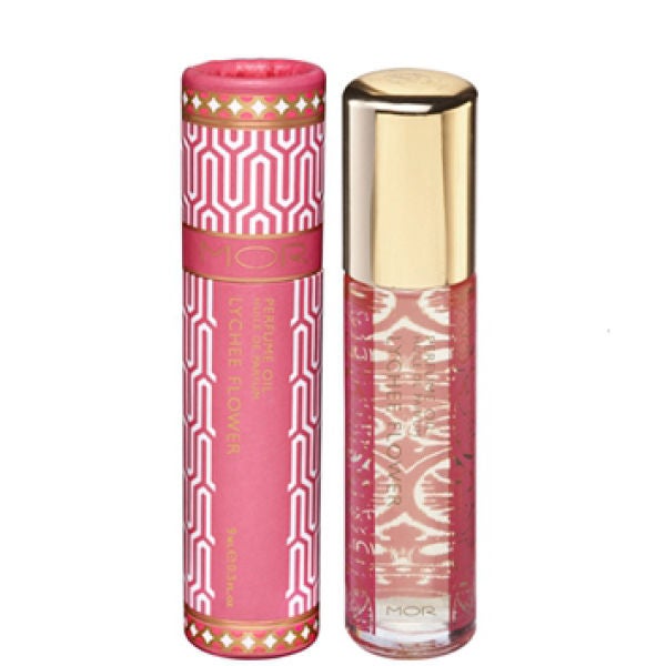 Mor lychee flower store perfume