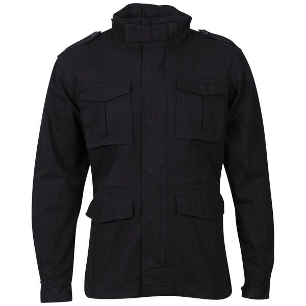 Ringspun jacket new arrivals