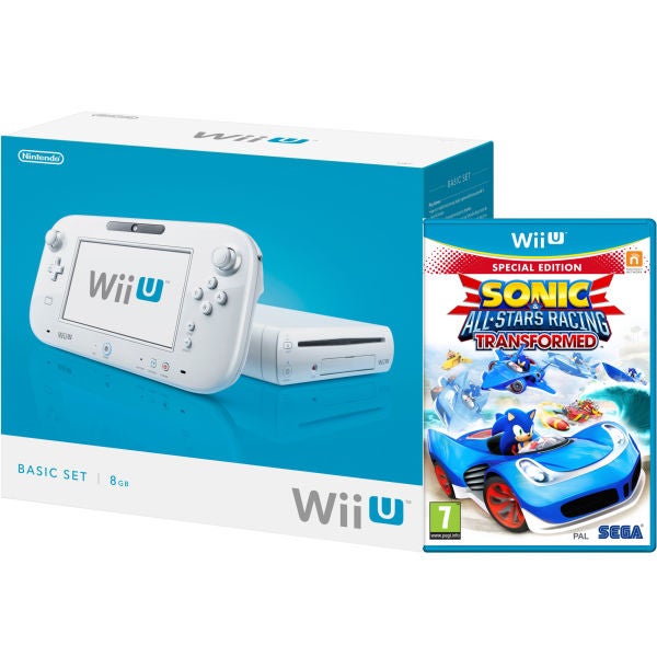 Nintendo sold a single new Wii U in 2023, against all odds - Polygon, wii u  