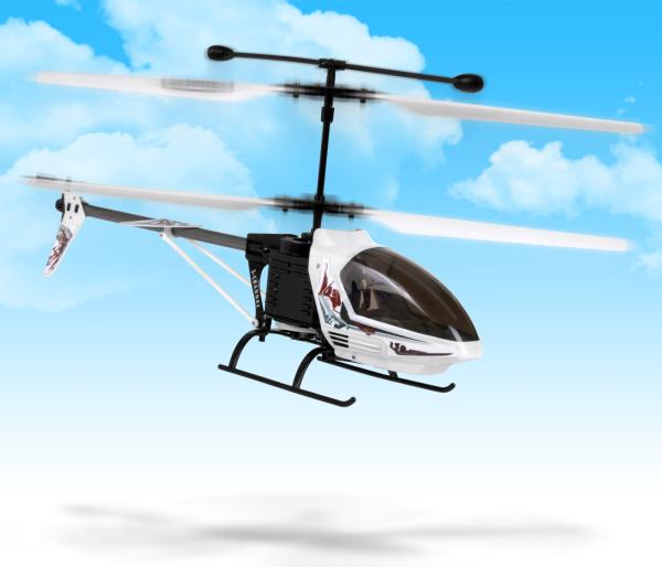 3D Bladez Outdoor Radio Control 