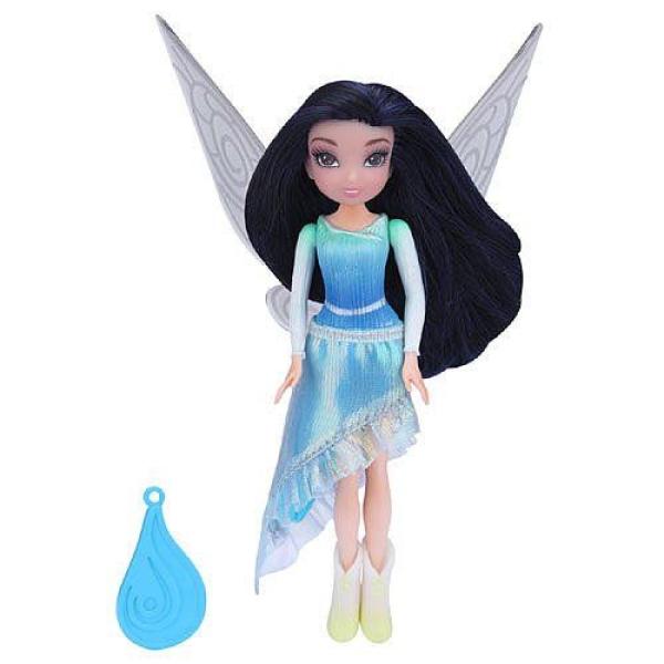 Silvermist fairy doll deals