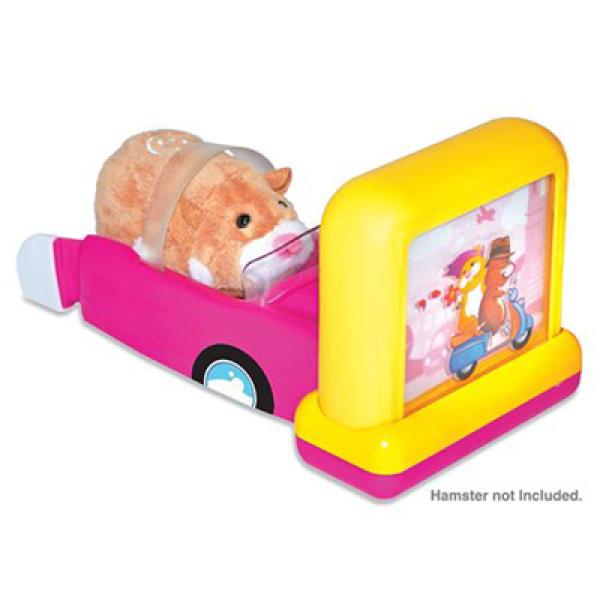 Zhu zhu playset discount