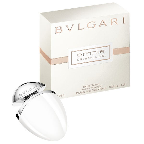 Omnia crystalline 25ml on sale
