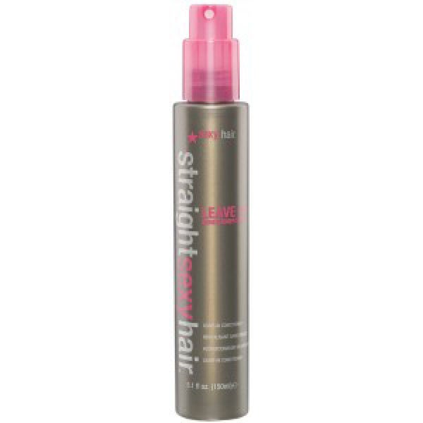 Sexy Hair Straight Leave In Conditioner Spray 150ml