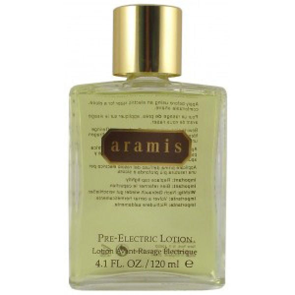 Aramis Pre Lotion (120ml) -