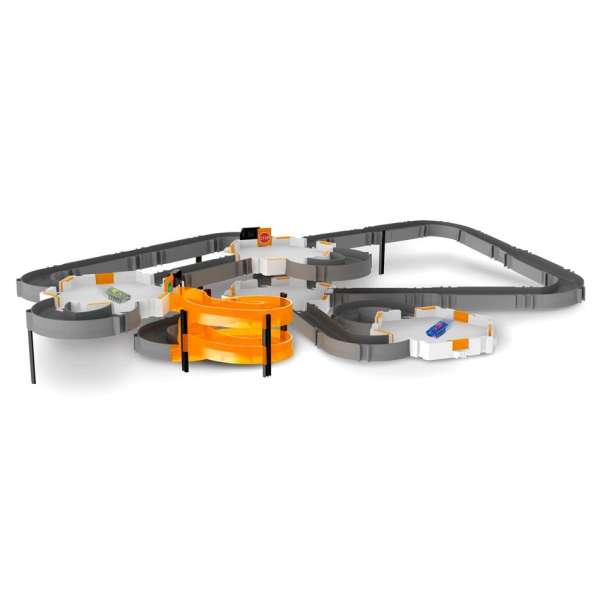 Hexbug elevation outlet