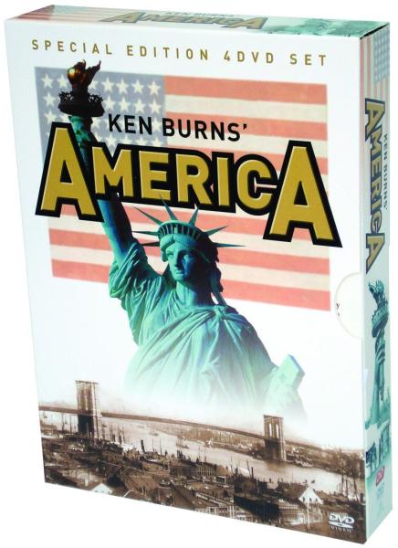 その他 Ken Burns America Collection [DVD] Amazon.com: Ken Burns America Collection: Huey Long (1985