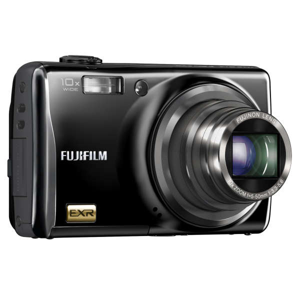 Fujifilm FinePix F80EXR 12MP Digital Camera