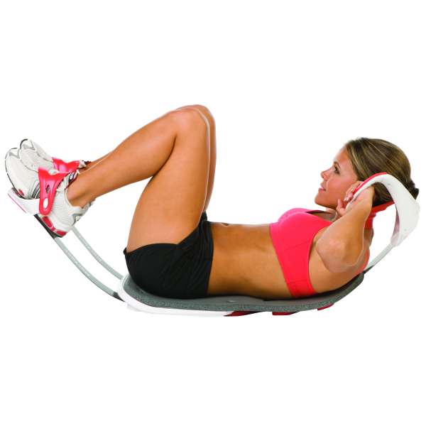 Perfect fitness sit up discount