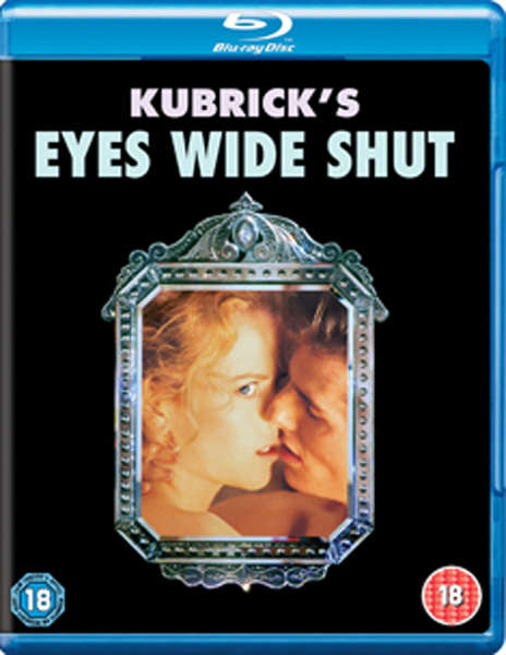 Eyes Wide Shut [Special Edition] Blu-ray - Zavvi UK