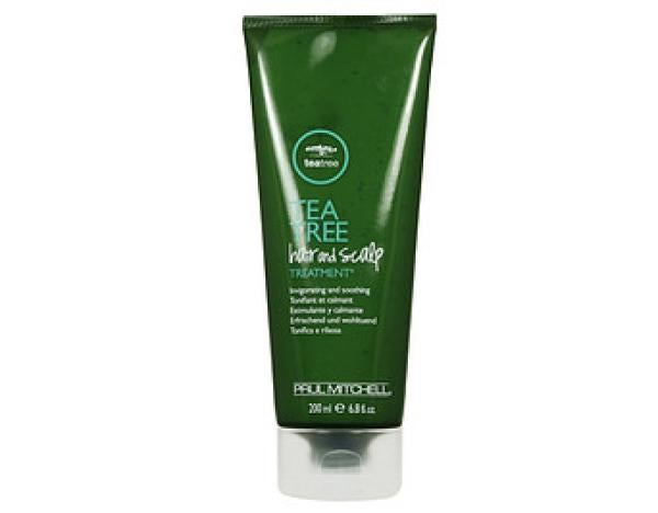 Tea tree hot sale scalp treatment