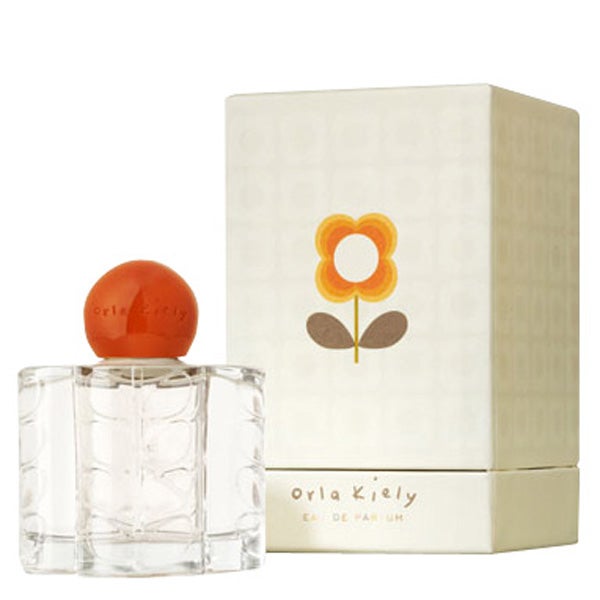Orla Kiely Edp 100ml FREE Delivery