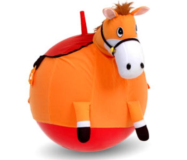 Horsey Hoppers 2 Pack IWOOT UK