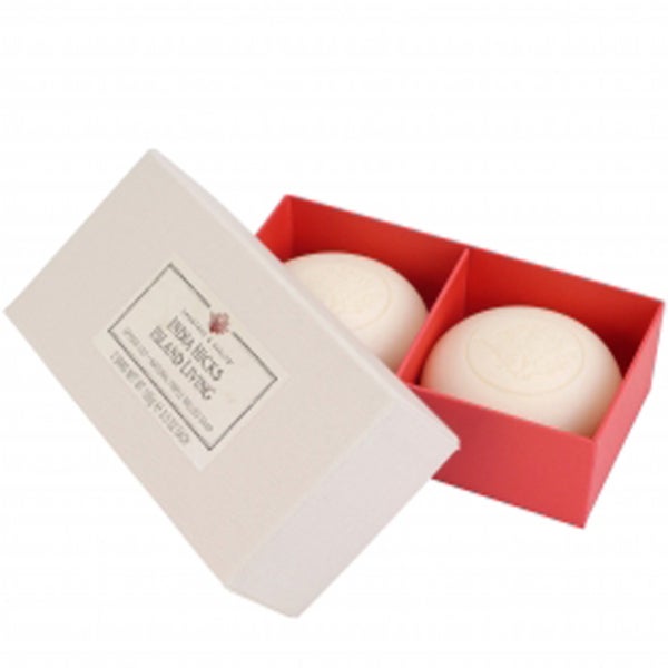 Crabtree and evelyn india hicks island living on sale