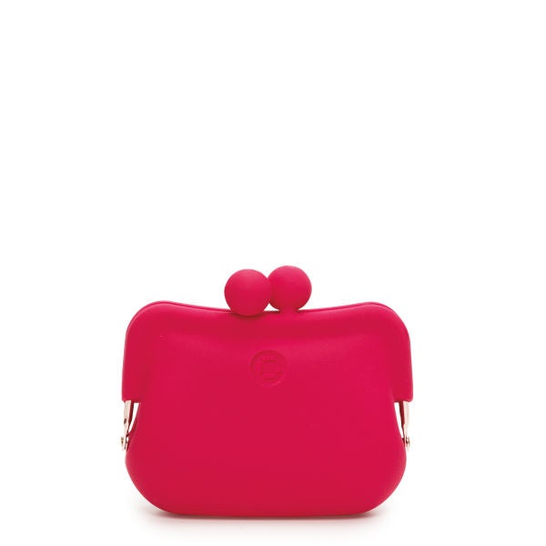 Silicone change purse new arrivals