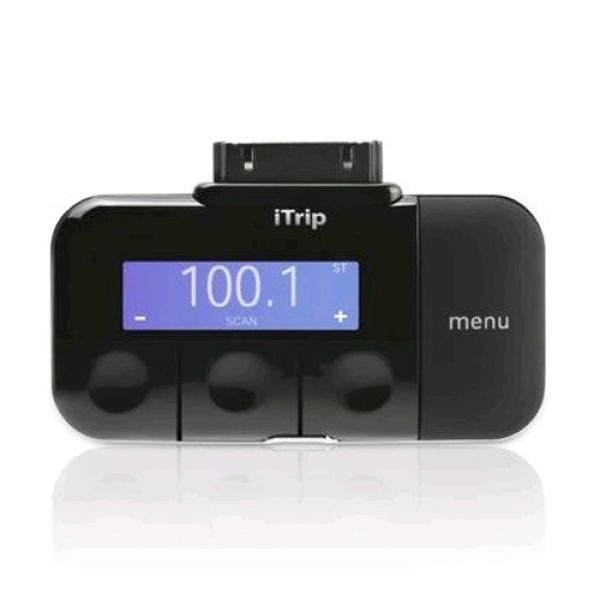 Griffin cheap fm transmitter