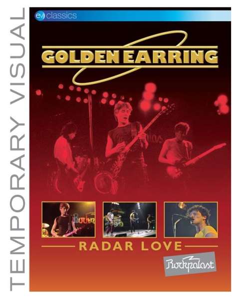 ≥ Golden Earring - Stand by me — Vinyl Singles — Marktplaats