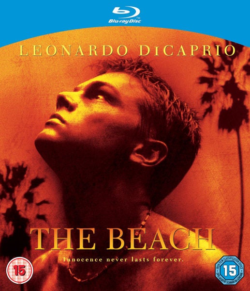 The Beach Blu-ray - Zavvi UK