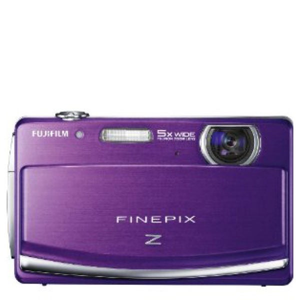 【動作品】FUJIFILM FINEPIX Z90 紫色 パープル デジカメ FUJIFILM finepix Z90 Fujifilm Finepix Z90 Compact Digital