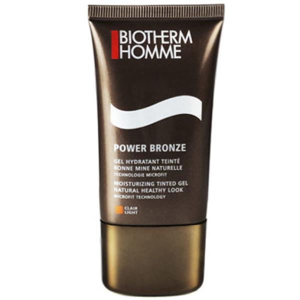 Homme Power Bronze Tinted - Light 40ml | Buy Online |