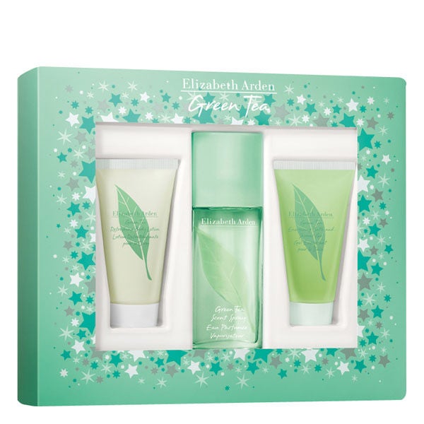 Elizabeth arden green tea collection best sale