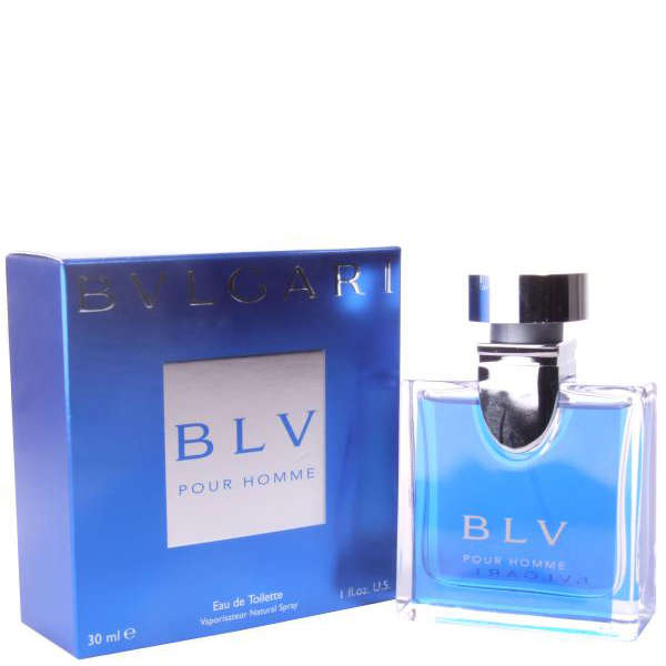 BLV by BVLGARI (EDT) for Men