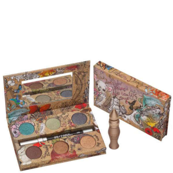 Urban Decay The Vegan Palette Lookfantastic UAE