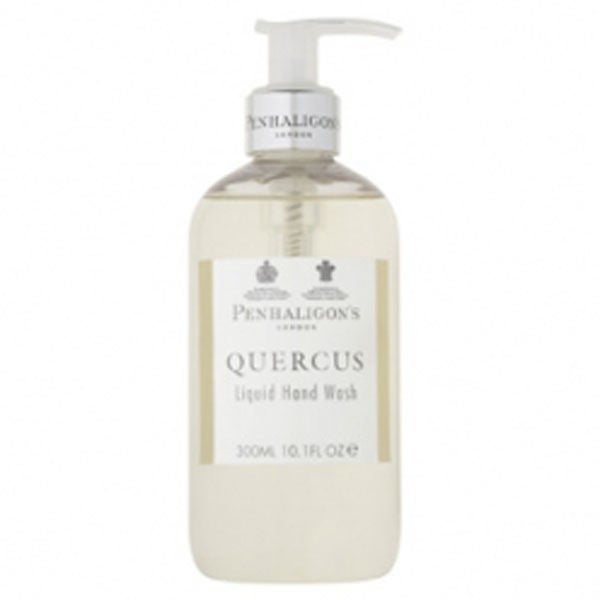 Penhaligon S Quercus Liquid Hand Wash 300ml