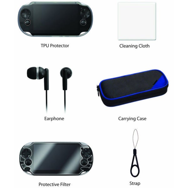 Nintendo DS Club Penguin Spy Pack Games Accessories - Zavvi US
