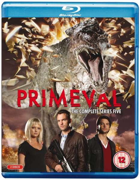 Cast Watch Primeval Primeval: New World Streaming Tv Show Online