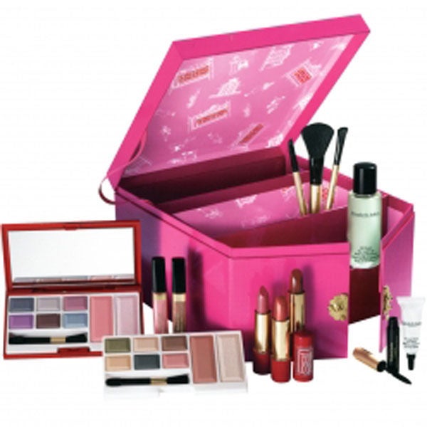 Elizabeth Arden Deco Box Colour Collection (13 Products) | lookfantastic Singapore Elizabeth Arden Deco Box Colour Collection (13 Products) | lookfantastic Singapore