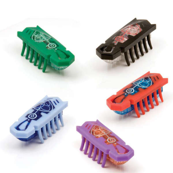 Hexbug Nano Toys Zavvi Ireland