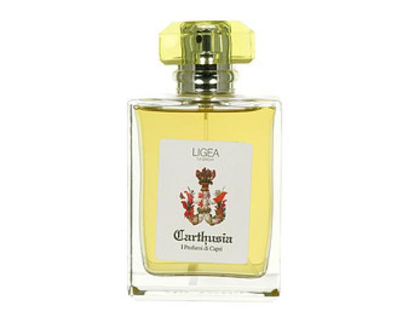 sobras ecuación Cargado Carthusia Ligea La Sirena Perfume | Zavvi España
