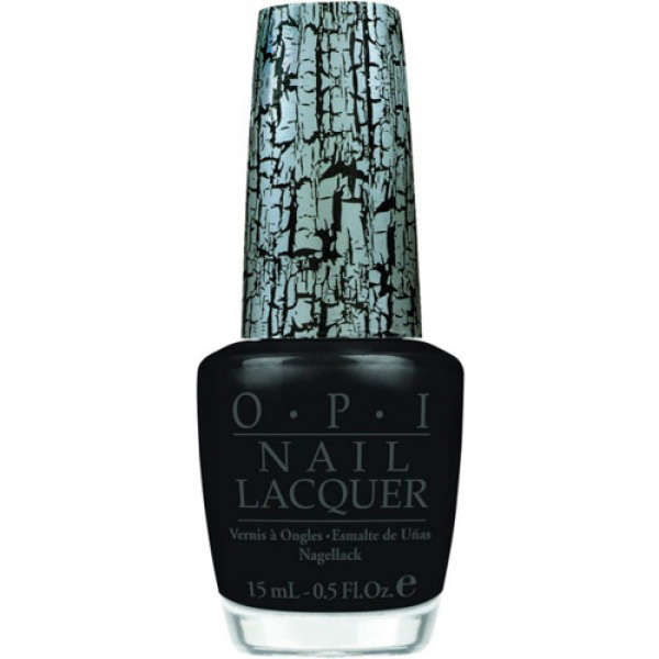 Opi shatter nail shop polish