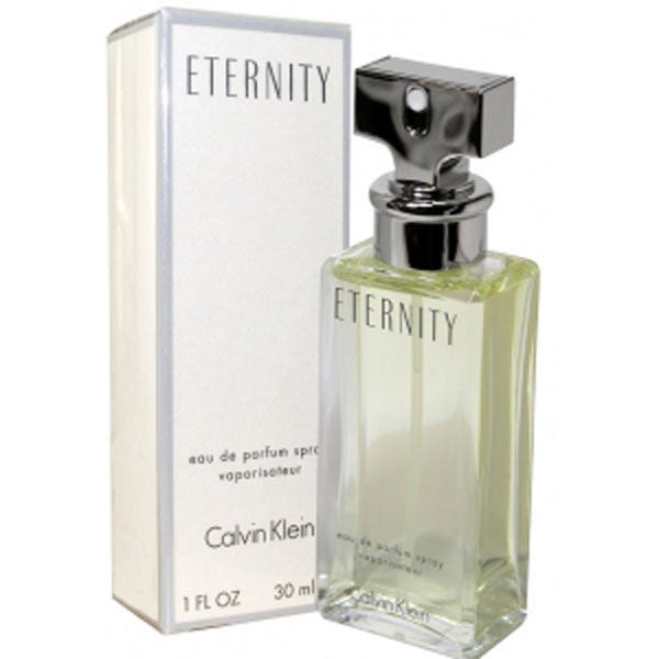 Calvin klein store 30ml perfume